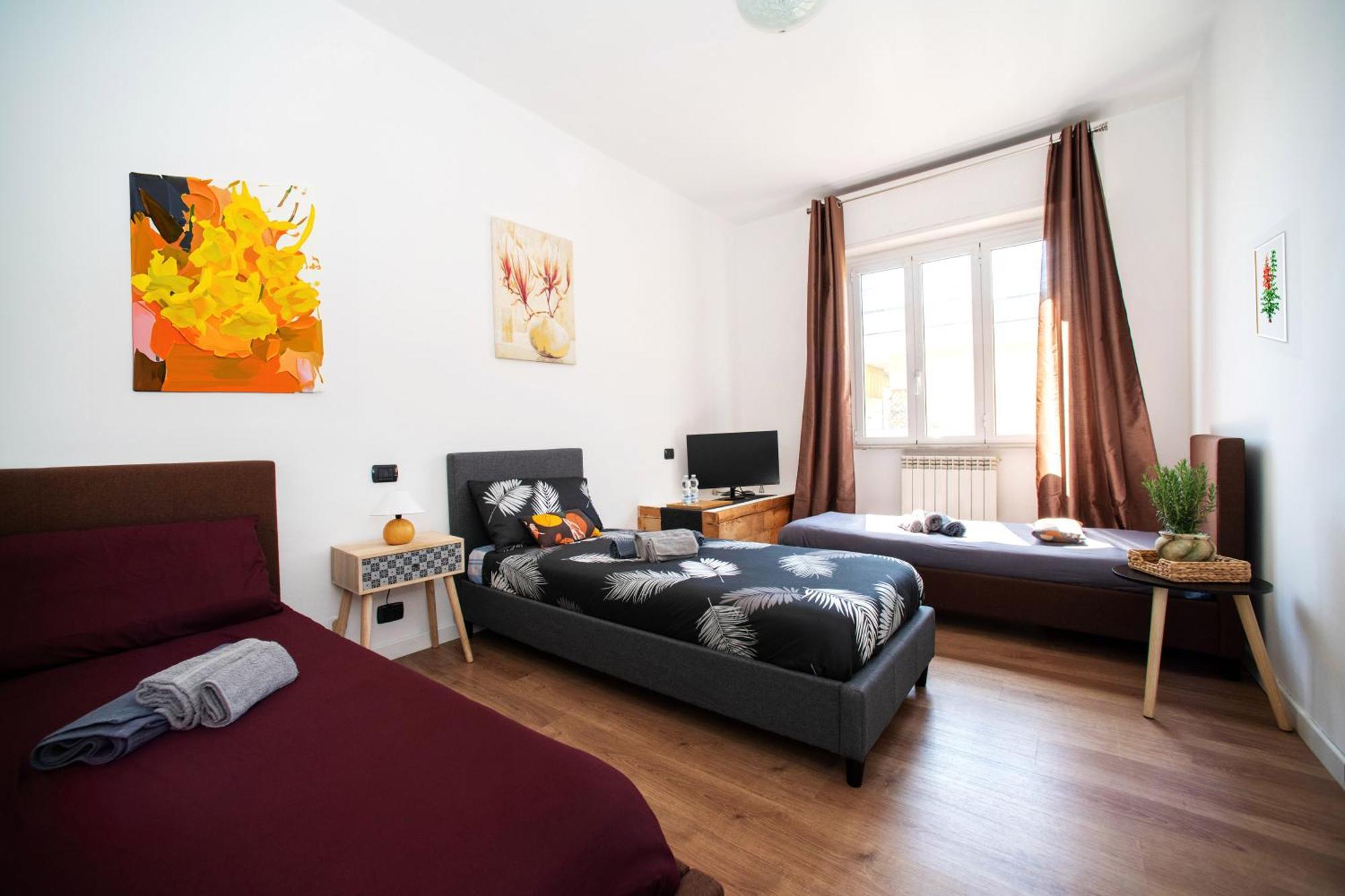 Savona Sea House Apartment Exterior foto